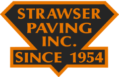 Strawser Paving